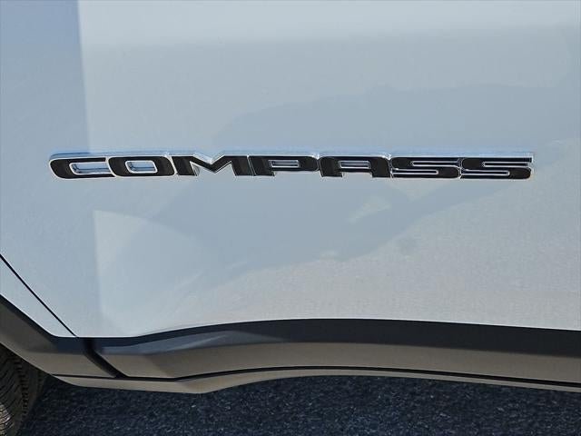 New 2026 Jeep Compass Limited AWD/4WD image 44