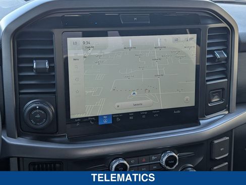 Certified 2025 Ford F150 XLT w/ Equipment Group 302A MID image 27