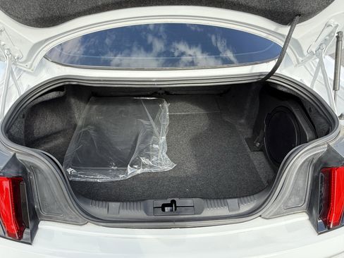 Used 2022 Ford Mustang Premium w/ 2.3L High Performance Package RWD image 13