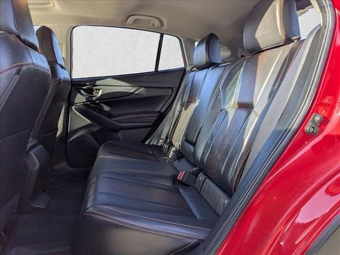 Used 2021 Subaru Crosstrek 2.5i Limited w/ Moonroof Package 2 image 22