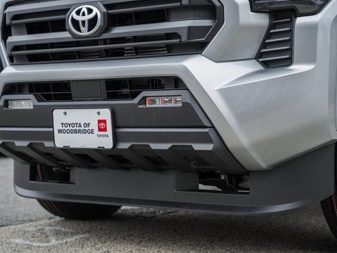 New 2026 Toyota Tacoma SR5 image 13