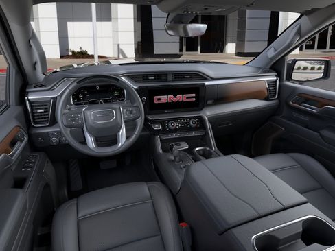 New 2026 GMC Sierra 1500 Denali w/ Technology Package AWD/4WD image 16