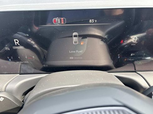 New 2026 Nissan Sentra SR w/ SR All Weather Package FWD image 34