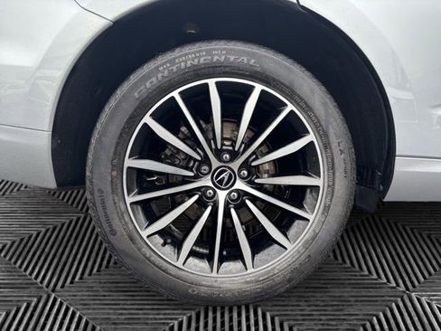 Used 2025 Acura RDX Advance Package image 35