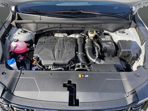 New 2026 Kia Sorento SX Prestige AWD/4WD image 50