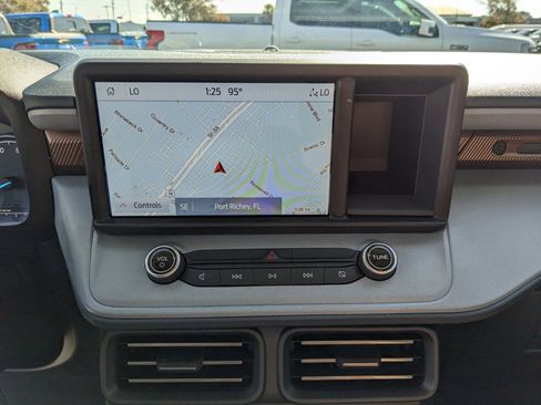 Certified 2024 Ford Maverick Lariat w/ FX4 Off-Road Package image 22