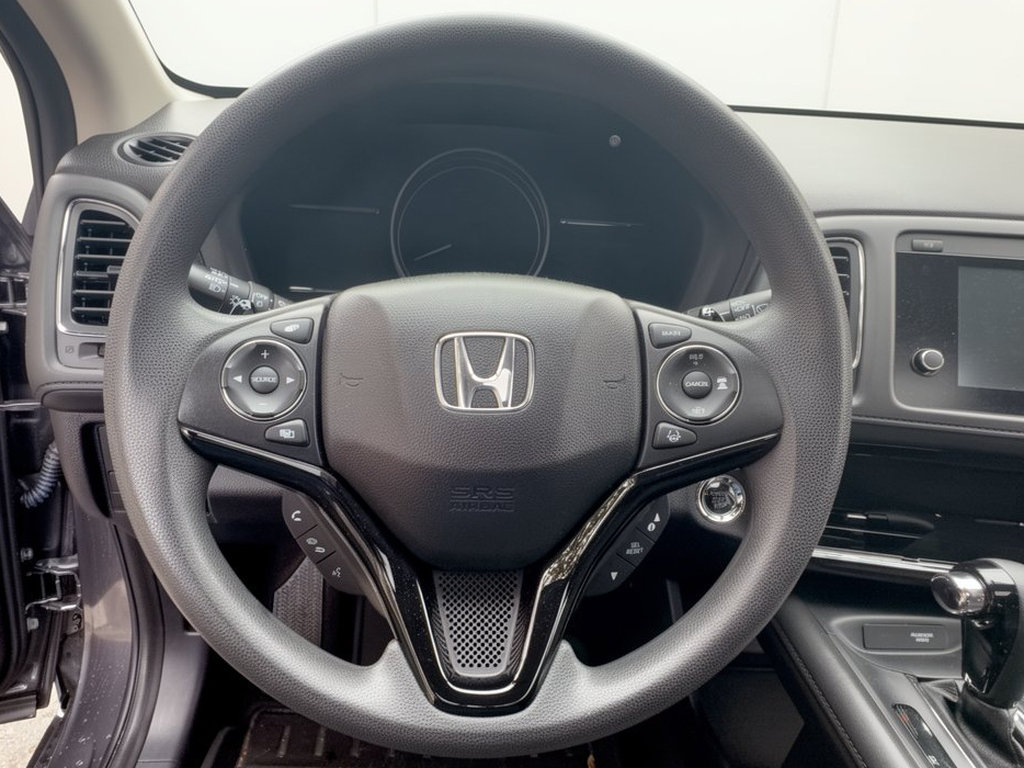 Used 2021 Honda HR-V EX image 10