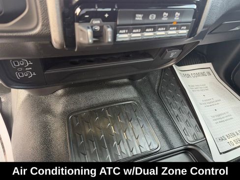 New 2026 RAM 5500 Tradesman image 15