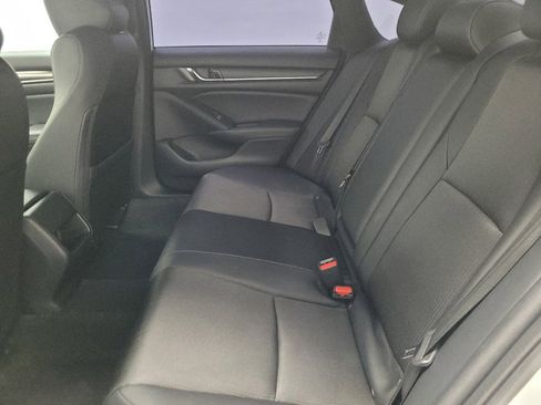 Used 2020 Honda Accord Sport image 18