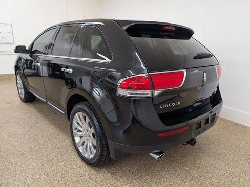Used 2014 Lincoln MKX AWD w/ Equipment Group 101A image 3
