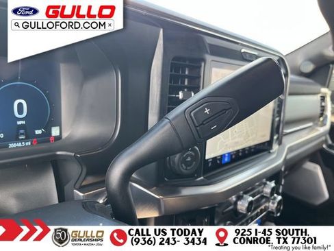 Used 2025 Ford F250 King Ranch AWD/4WD image 28
