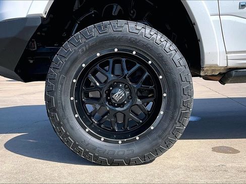 Used 2019 RAM 1500 Limited AWD/4WD image 10