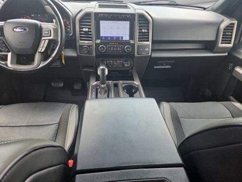 Used 2020 Ford F150 Raptor w/ Equipment Group 801A Mid AWD/4WD image 29