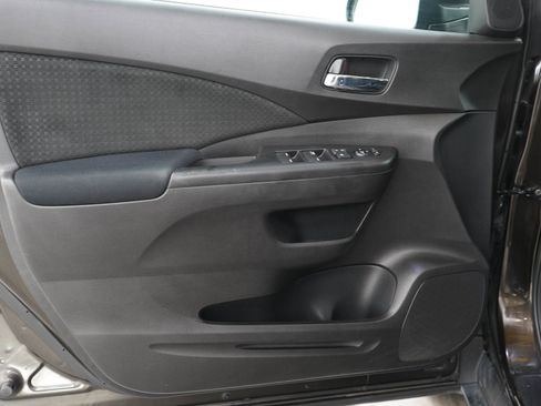 Used 2015 Honda CR-V EX image 18