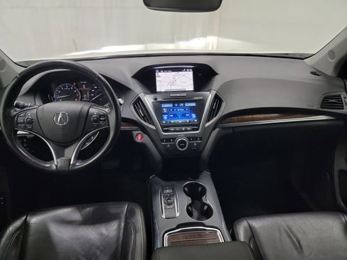 Used 2017 Acura MDX SH-AWD w/ Technology Package image 20