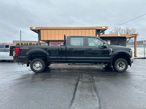 Used 2019 Ford F350 XL w/ Power Equipment Group image 13