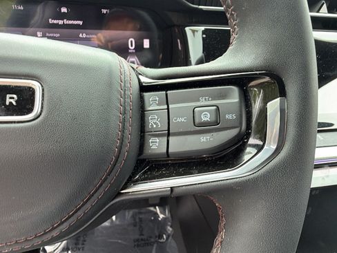 Used 2024 Jeep Wagoneer Launch Edition AWD/4WD image 28