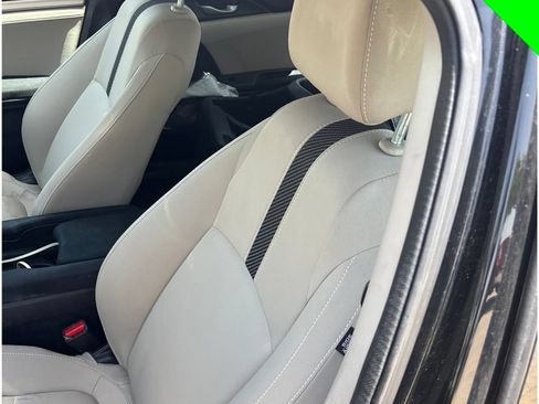 Used 2017 Honda Civic EX-T image 10