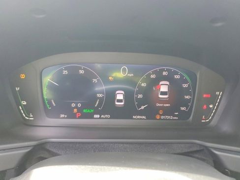 Used 2025 Honda Accord EX-L image 8