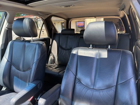 Used 2002 Lexus RX 300 4WD w/ Premium Pkg Plus image 17