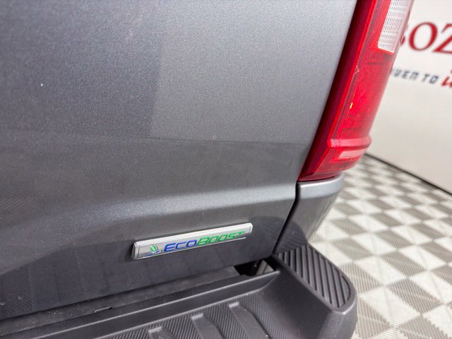 Used 2022 Ford F150 XLT w/ Equipment Group 302A High RWD image 14