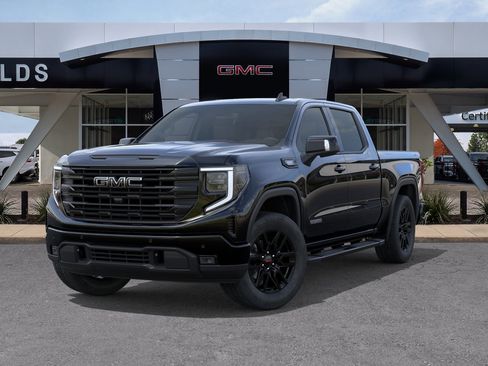 New 2026 GMC Sierra 1500 Elevation w/ Elevation Premium Package AWD/4WD image 6