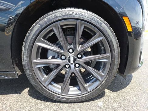 Used 2025 Cadillac CT5 Sport w/ Sun And Sound Package AWD/4WD image 25