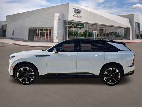 New 2025 Cadillac Escalade IQ Sport 2 image 3