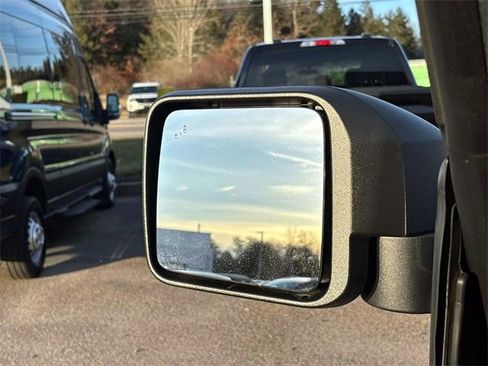 Used 2021 Ford Bronco Big Bend w/ Sasquatch Package image 28