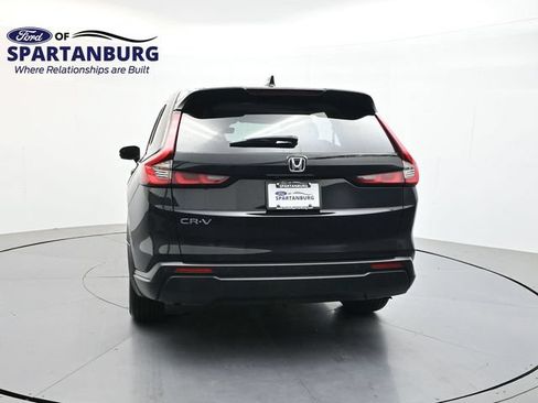 Used 2024 Honda CR-V EX-L image 6