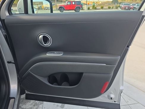 New 2026 Hyundai Palisade Calligraphy image 38