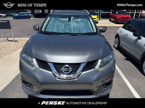 Used 2014 Nissan Rogue SV FWD image 1