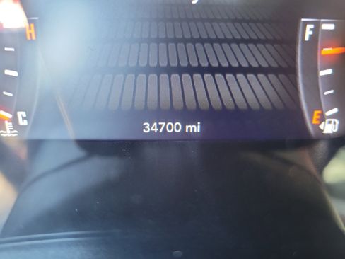 Used 2022 Dodge Challenger R/T image 16