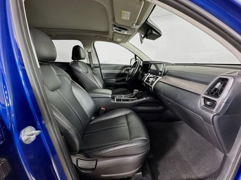 Used 2022 Kia Sorento EX w/ Panoramic Sunroof Package FWD image 31