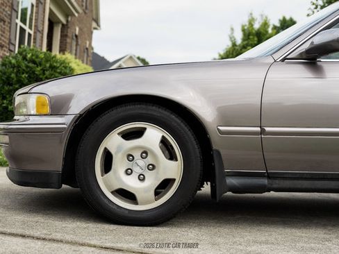 Used 1994 Acura Legend GS FWD image 4