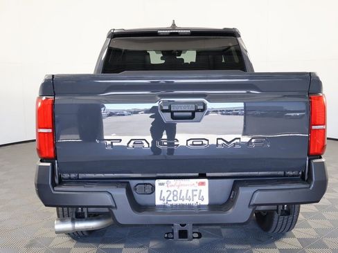 Used 2025 Toyota Tacoma SR RWD image 5