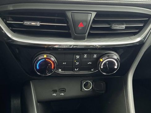 New 2026 Buick Encore GX Sport Touring w/ Comfort Package FWD image 18