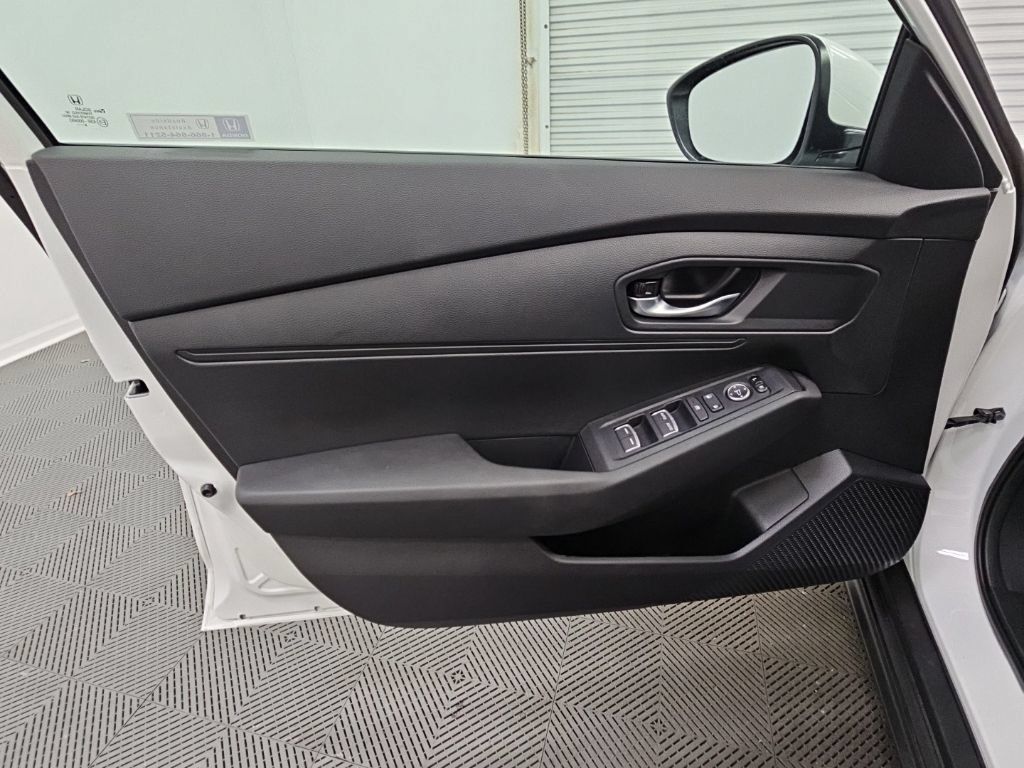 New 2026 Honda Accord LX image 26