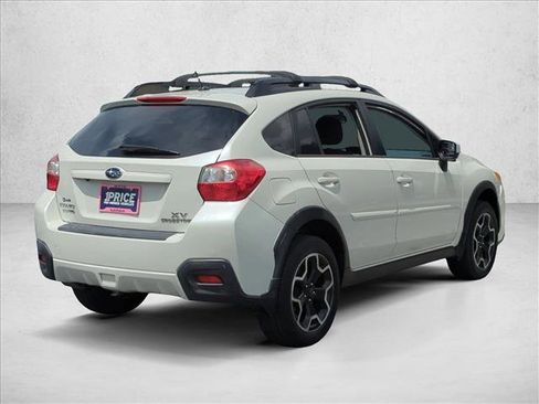 Used 2015 Subaru Crosstrek 2.0i Premium AWD/4WD image 5
