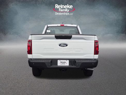 New 2026 Ford F150 XL RWD image 6