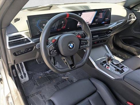 Used 2025 BMW M2 w/ Lighting Package RWD image 10