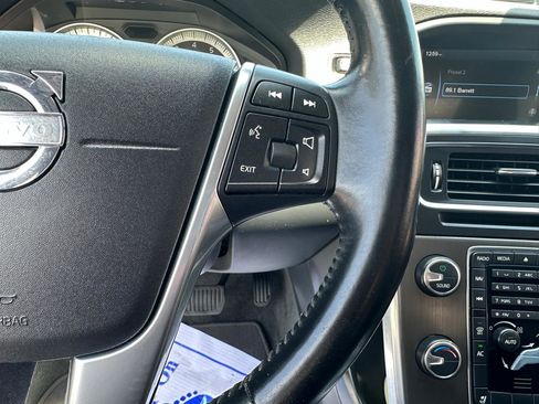 Used 2012 Volvo S60 T5 FWD image 14