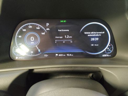 Used 2022 Hyundai Sonata Limited image 23