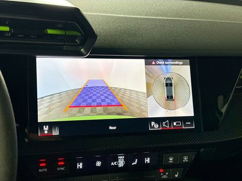 Used 2025 Audi RS 3 w/ Dynamic Plus Package image 17