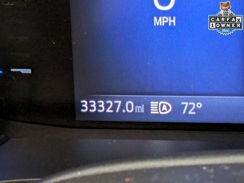 Used 2023 Ford Escape Active AWD/4WD image 16