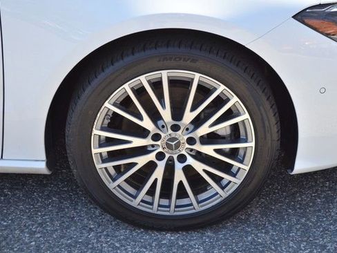 Used 2025 Mercedes-Benz CLA 250 4MATIC image 10