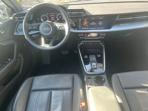 Used 2023 Audi A3 2.0T Premium w/ Convenience Package image 9