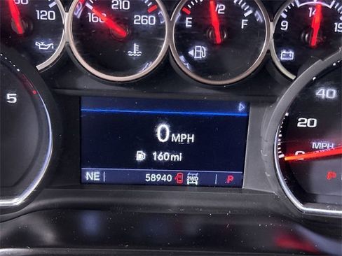 Used 2023 Chevrolet Silverado 2500 LT image 12