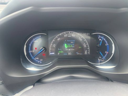 Used 2024 Toyota RAV4 XLE Premium w/ Weather Package AWD/4WD image 20