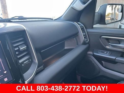 Used 2026 RAM 1500 Big Horn RWD image 29